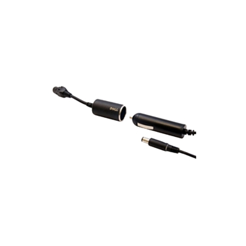 Adaptateur AutoAvion DELL Pour Ordinateur Portable Multifonctionnel - vue 3