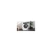 Sèche-linge pompe à chaleur Siemens WQ46H2CTFR iQ500 9 kg cuve inox Home Connect Wi?Fi autoDry smartFinish Blanc/Noir