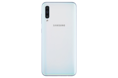 Galaxy A50 (2019) 128 GB, bianco, sbloccato