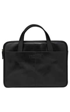 dbramante1928 Silkeborg 33 cm (13'') Maletín Negro