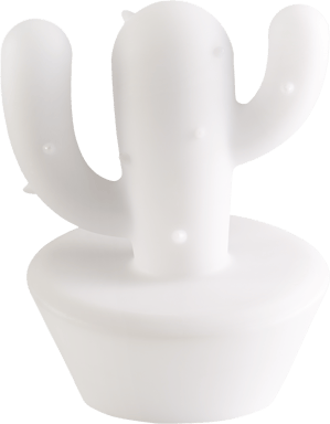 Altoparlante wireless luminoso cactus Lumin'us Bigben
