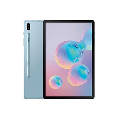 Samsung Galaxy TAB S6 10.5'' 8GB/256GB LTE Azul (Azul Nube) T865