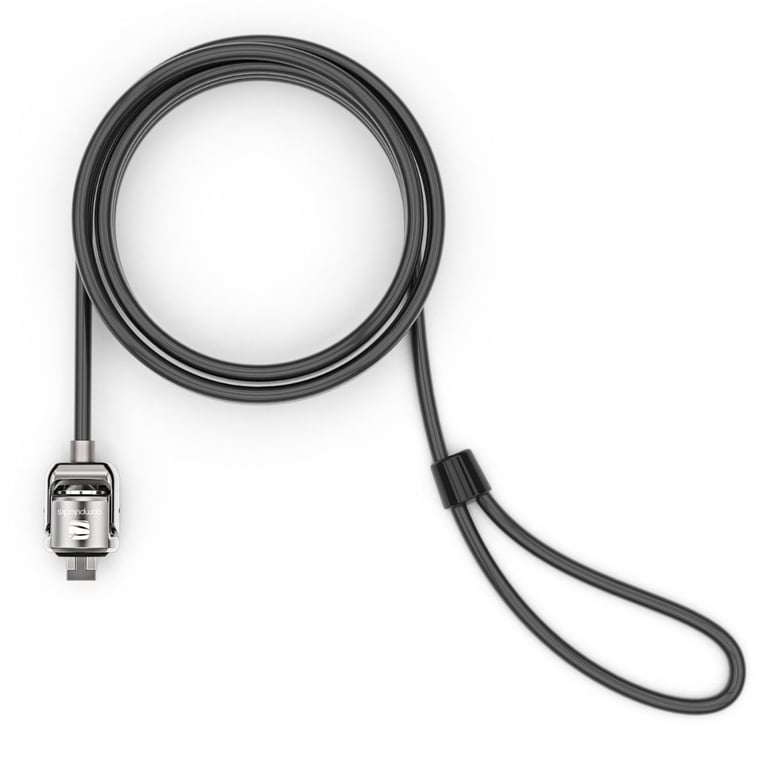 Compulocks CL15 câble antivol Neuf - vue 2