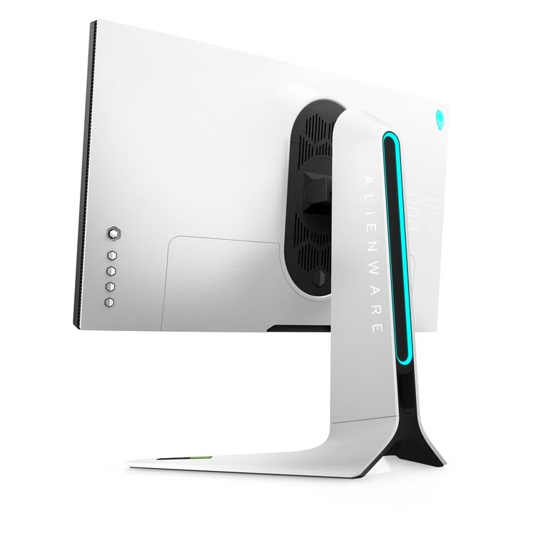 Alienware AW2721D 68 6 cm 27 2560 x 1440 pixels Quad HD LCD Neuf - vue 9