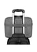 Port Designs Yosemite Eco TL Maletín para portátil de 39,6 cm (15,6'') Gris