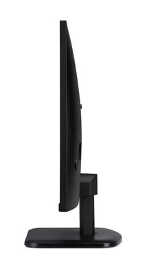 Acer EK1 EK321QK bmiipx écran plat de PC 80 cm (31.5'') 3840 x 2160 pixels 4K Ultra HD LCD Noir