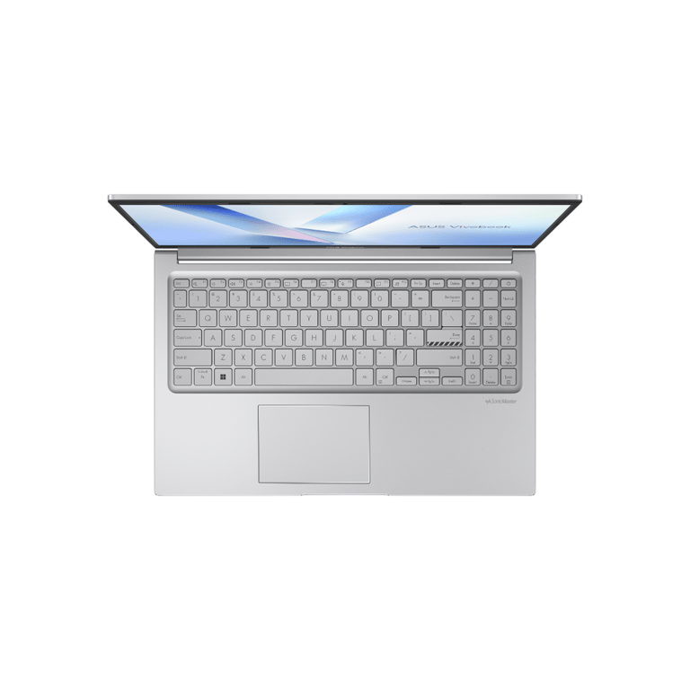 PC Portable ASUS VivoBook 15 X1504 : Win 11 15.6 FHD Intel Core 7 RAM SSD - vue 4