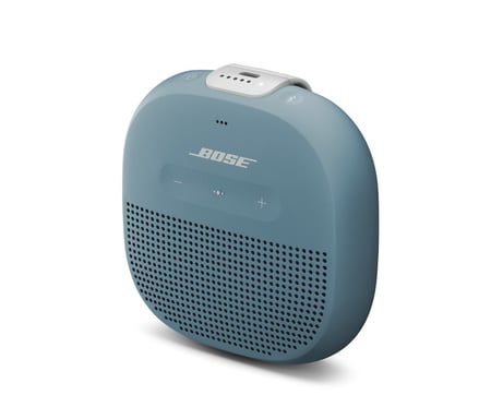 Diffusore Bluetooth SoundLink Micro - Blu alpino