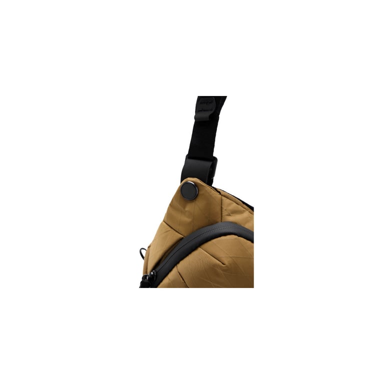 PEAK DESIGN EVERYDAY SLING 3 COYOTE - vue 5