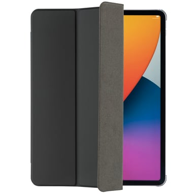 Pochette pour tablette ''Fold Clear'' pour iPad Pro 12,9'' (2020/2021) - Noir