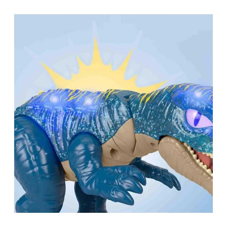 IMAGINEXT Baryonyx - JCT48 - Neuf