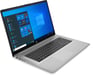 Portátil HP Essential 470 G8 i5-1135G7 43,9 cm (17,3'') Full HD Intel® Core? i5 8 GB DDR4-SDRAM 256 GB SSD Wi-Fi 6 (802.11ax) Windows 10 Pro Plata