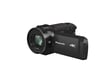 Videocámara 4K PANASONIC HC-VX3