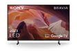 Sony KD-43X80L 109,2 cm (43'') 4K Ultra HD Wifi Smart TV Nero