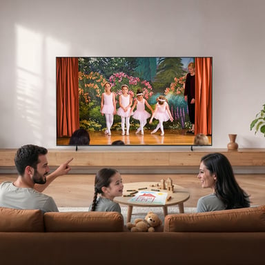Samsung UE43U7000HUXZT TV 43'' 4K Ultra HD LED Smart Negro