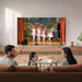 Samsung UE43U7000HUXZT TV 43'' 4K Ultra HD LED Smart Negro