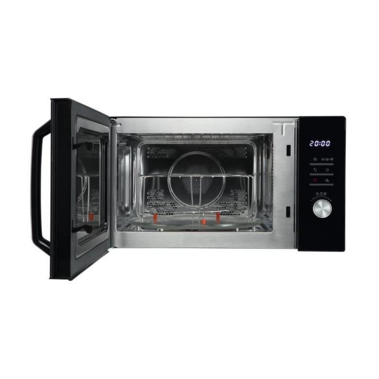 Micro ondes CONTINENTAL EDISON CEMO29BC 29 Combiné - vue 4