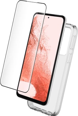 Pacchetto accessori 2 in 1 per Samsung Galaxy S23+ 5G flessibile