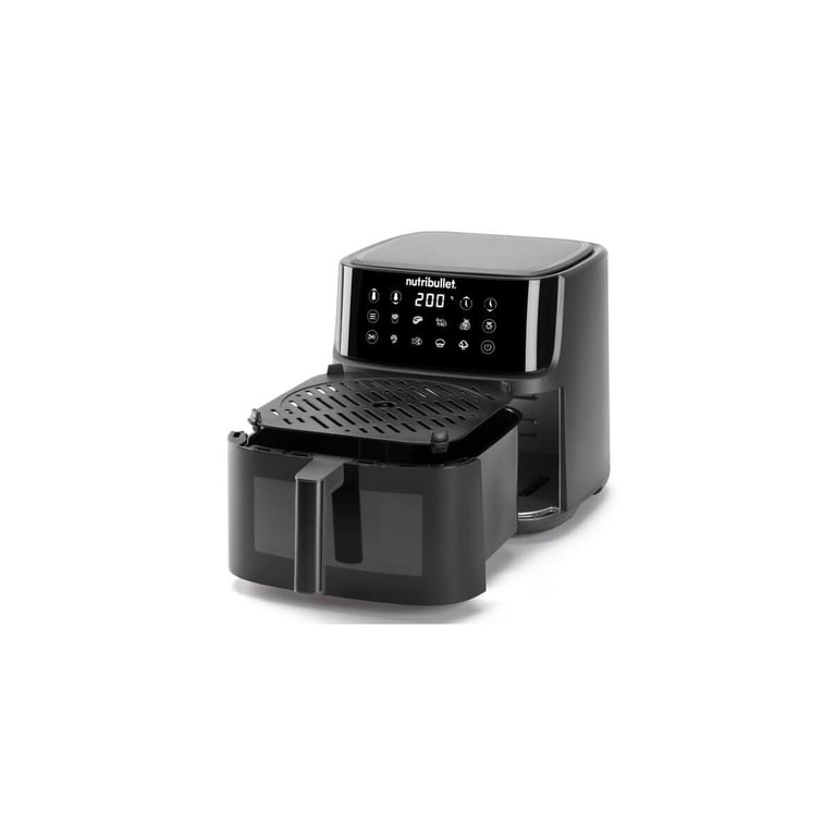 Friteuse Airfry Nba0811dg Nutribullet - vue 4