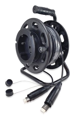 Equip 119424 cable HDMI 150 m HDMI tipo A (Estándar) Negro