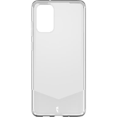 Bigben Interactive FCPUREGS20PT funda para teléfono móvil 17 cm (6.7'') Transparente