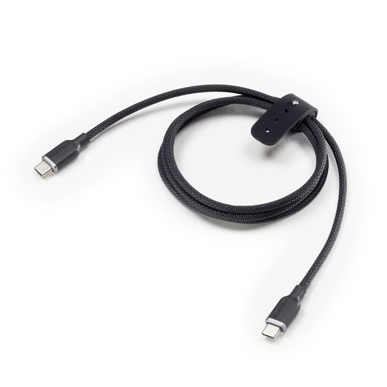 Mophie Charge Stream câble USB 1 m USB C
