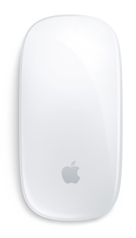 Apple Magic souris Bureau Ambidextre Bluetooth - Neuf