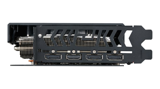 PowerColor Hellhound Radeon RX 6600XT AMD Radeon RX 6600 XT 8 GB GDDR6