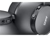 Samsung AKG N700NC M2 Cuffie con e senza fili per chiamate/musica USB Type-C Bluetooth Nero