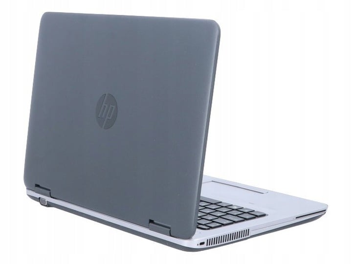 Hp ProBook 640 G2 14  Core i5 16GB 1000GB Intel HD Graphics 520 AZERTY-FR - Bon état