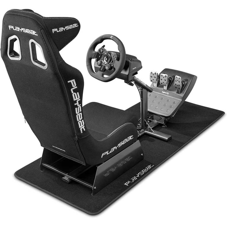 Tapis de sol PLAYSEAT Pour siège et cockpit de simulation racing - vue 5
