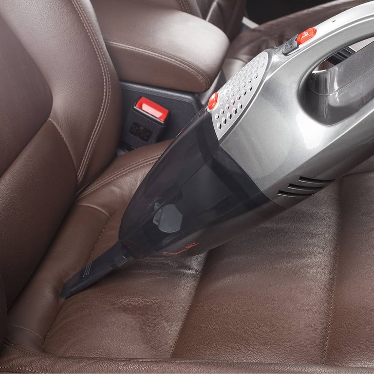 Aspirateur à Main Tristar KR-3178 – Sans Sac, 75 W, 0,55 L - vue 5