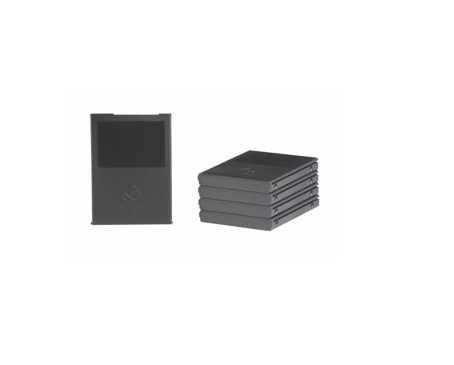 Atomos ATOMCAD112 Boîtier de disques de stockage Boîtier disque dur/SSD Gris 2.5''