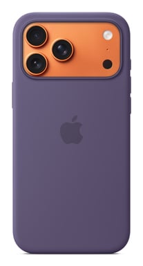 Apple MGFN4ZM/A coque de protection pour téléphones portables 17,5 cm (6.9'') Housse Violet Apple (brand) iPhone 17 Pro Max