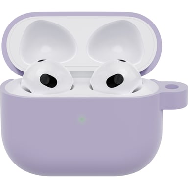 OtterBox Soft Touch Series pour Apple AirPods (3rd gen), Elixir