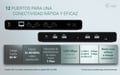 i-tec Universal Dual 4K Display Docking Station + Power Delivery 85W