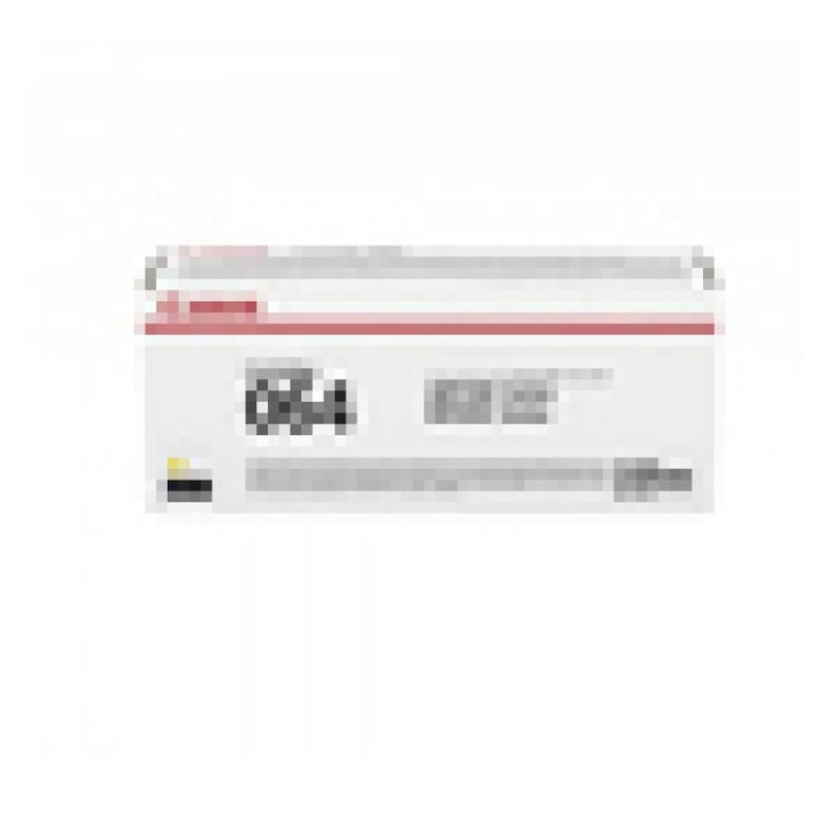 Canon 064 Gelb original Tonerpatrone (4931C001) - Neuf