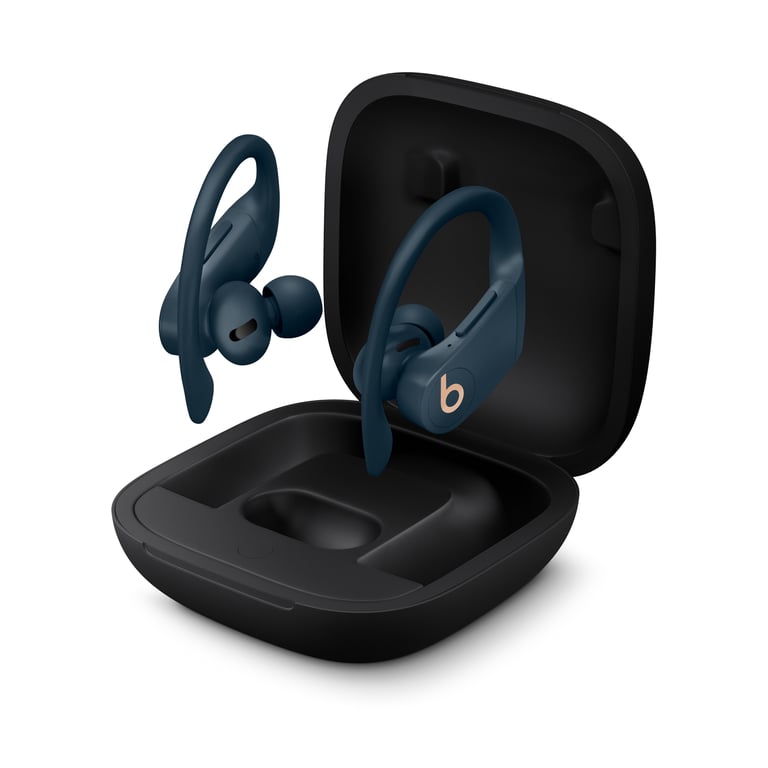 Powerbeats Pro Totally Wireless Earphones - Bleu marine