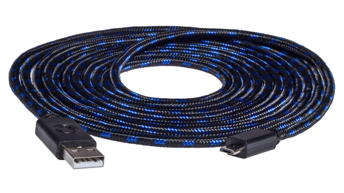 Snakebyte SB910463 accesorio de controlador de juego Cable para mando de videoconsola