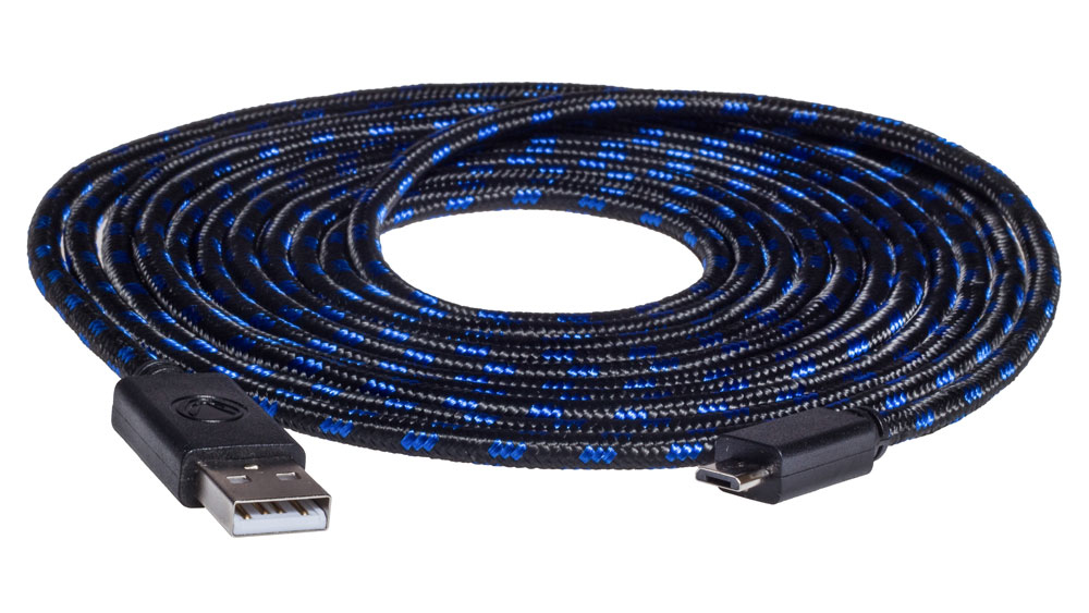 Snakebyte SB910463 Accessoire de manette de jeux Câble de manette de jeu