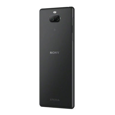 Xperia 10 64 Go, Noir