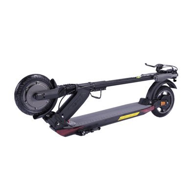 E-TWOW Scooter elettrico GT SL 48V/ 7.8ah Nero