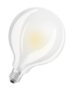 Osram Globe ampoule LED Blanc chaud 2700 K 7 W E27 E