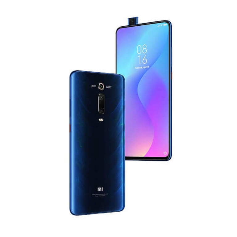 Mi 9T 128 Go, Bleu, débloqué