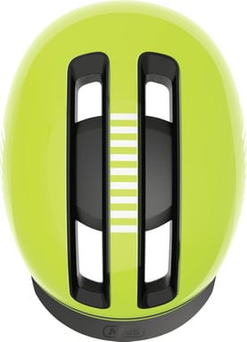 ABUS HUD-Y Jaune