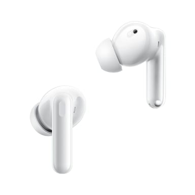 realme Buds T310 Auriculares True Wireless Stereo (TWS) Dentro de oído Llamadas/Música Bluetooth Blanco