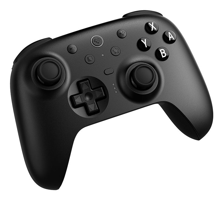 8BitDo Ultimate 2 Bluetooth Switch 1 & 2 / PC Windows Edition Neuf - vue 3