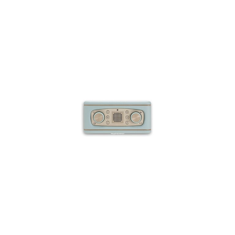 Radio-Réveil Roberts REVIVAL REST DAB FM USB – Bluetooth, Écran LCD - vue 5
