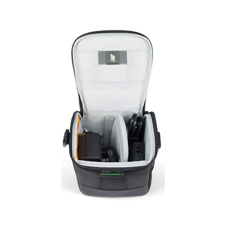 Sac D'Épaule Lowepro Adventura SH 120 III LP37450-PWW – Housse Appareil Photo Hybride - vue 5