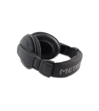 Auriculares con cable para TV METRONIC - 6M